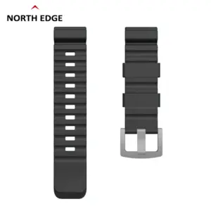 24mm  Watch Band For North Edge Watch
