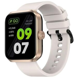 New Zeblaze Beyond 3 Plus GPS Smart Watch 1.78'' AMOLED Display