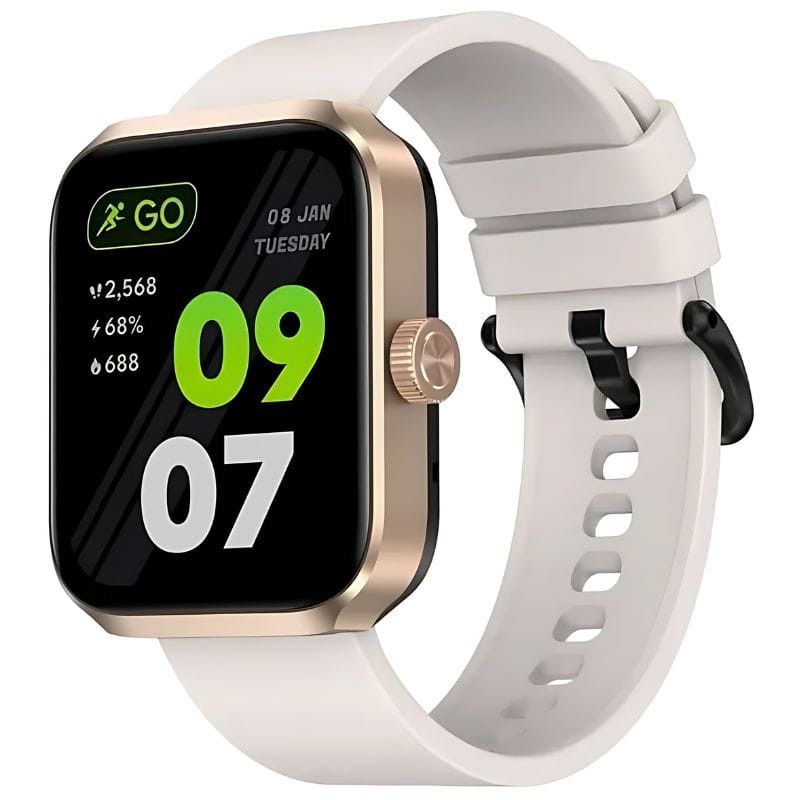 New Zeblaze Beyond 3 Plus GPS Smart Watch 1.78'' AMOLED Display