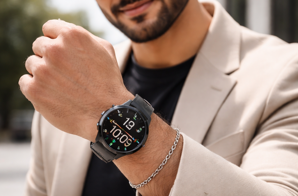 Smartwatches in 2025: How to Choose the Best Smartwatch