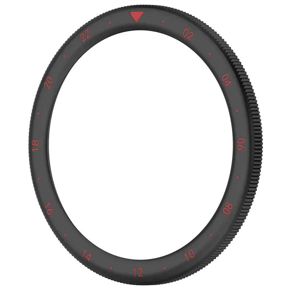 Metal Bezel Rings For Xiaomi Watch S4/S3 - Image 2