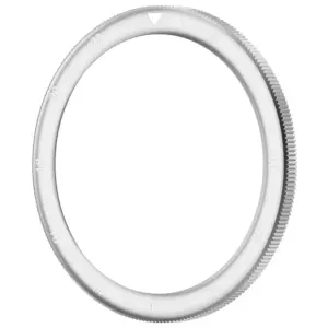 Metal Bezel Rings For Xiaomi Watch S4/S3