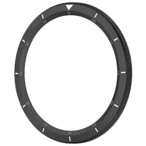Metal Bezel Rings For Xiaomi Watch S4/S3