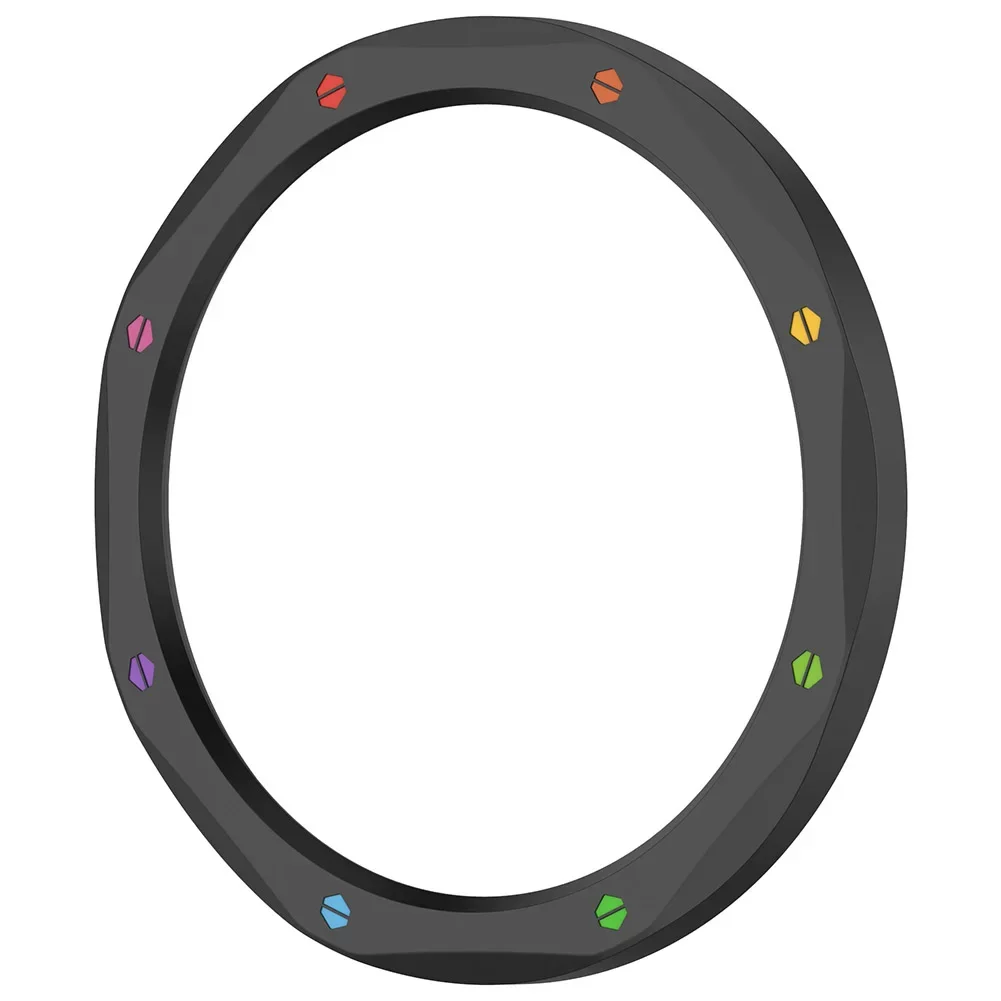 Metal Bezel Rings For Xiaomi Watch S4/S3 - Image 13