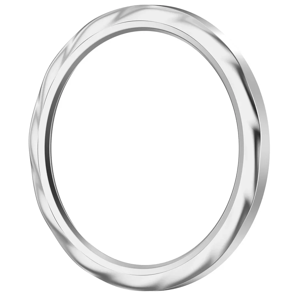 Metal Bezel Rings For Xiaomi Watch S4/S3 - Image 10